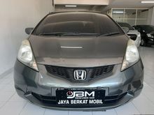 Honda Jazz 1.5 S AT Hatchback 2011, Pajak Panjang April 2020, Jarang Pakai, ODO 8rb pertahun