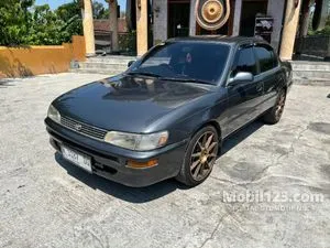 1994 Toyota Corolla 1.6 SE-G Sedan