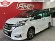 Used ORI 2018 Nissan Serena 2.0 (A) S