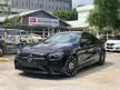 Recon New Facelift 2021 Mercedes