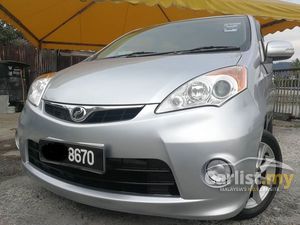 Search 2,281 Perodua Alza Cars for Sale in Malaysia 