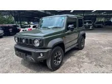 2024 Suzuki Jimny 1.5 Sierra JC Package SUV ( GRADE 6A ORIGINAL 915KM ONLY ) SEE REAL CAR