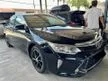 Used 2015 Toyota Camry 2.5 Hybrid Sedan give 1 year full warranty cover battery