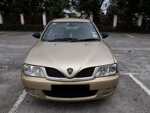 2004 Proton Waja 1.6 Sedan