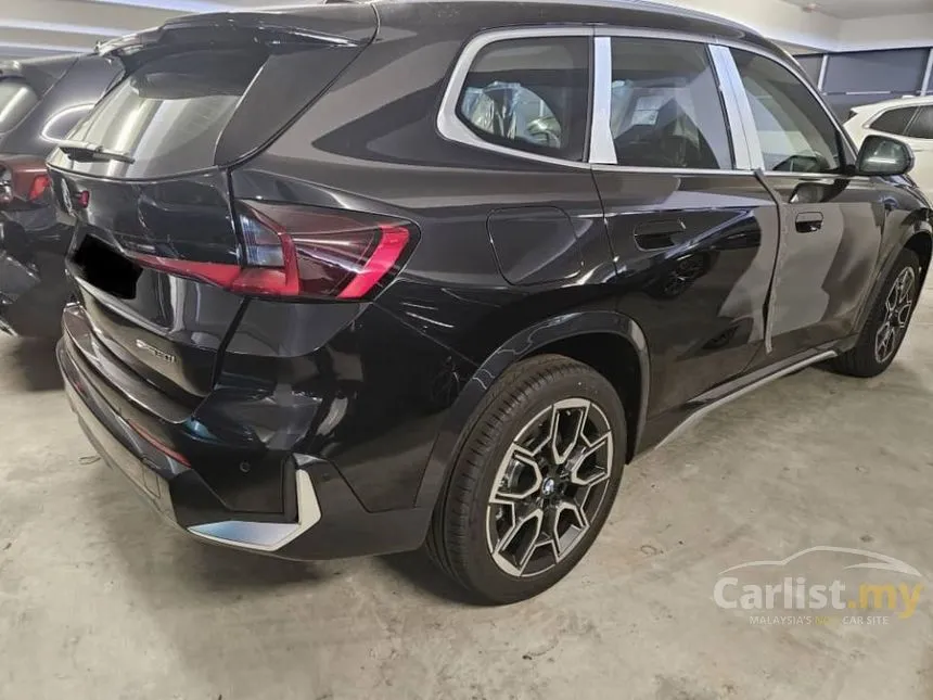 2025 BMW X1 sDrive20i xLine SUV