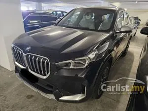 2025 BMW X1 2.0 sDrive20i xLine SUV