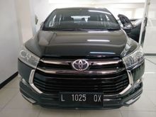 2018 Toyota Innova Venturer 2.4 N140 Wagon