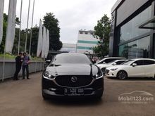 2021 Mazda CX-30 2.0 Grand Touring Wagon