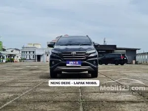 2020 Toyota Rush 1.5 TRD Sportivo SUV