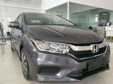 2019 HONDA CITY 1.5 S **YEAR END SALES - MORE DISCOUNT UP TO 8K** CALL 019- 3991 3453