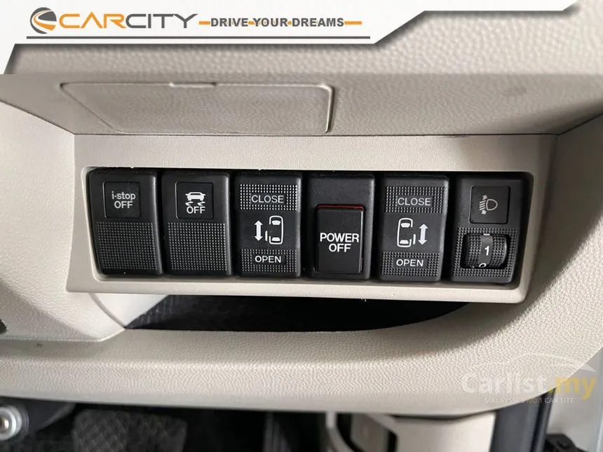 2017 Mazda Biante SKYACTIV-G MPV