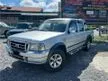 Used 2005 Ford Ranger 2.5 XL Dual Cab Pickup Truck