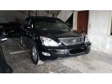 2005 Toyota Harrier 3.0 300G Premium SUV