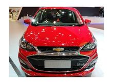 2018 Chevrolet Spark 1.4 Premier Hatchback Promo Akhir tahun Diskon Besar Dp Murah