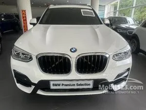 2019 BMW X3 2.0 sDrive20i SUV