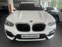 2019 BMW X3 2.0 sDrive20i SUV