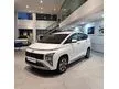 Jual Mobil Hyundai Stargazer 2022 Prime 1.5 di Banten Automatic Wagon Putih Rp 277.800.000