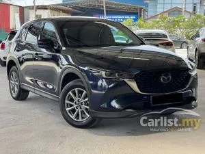 2024 Mazda CX-5 2.0 SKYACTIV-G High SUV