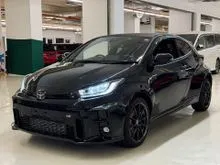 2022 Toyota GR Yaris 1.6 RZ High Performance Hatchback