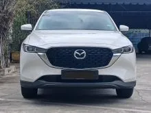 2024 MAZDA CX-5 2.0 (A) G 2WD # MILEAGE 32K KM # WARRANTY UNTIL 2029 # 6 TIMES FREE SERVICE # ONE OWNER