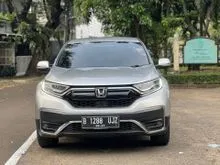 2022 Honda CR-V 2.0 SUV
