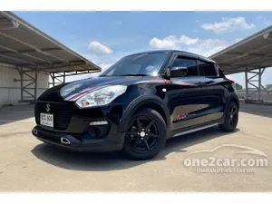 2021 Suzuki SWIFT 1.2 GL Max Edition Hatchback