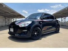 2021 Suzuki SWIFT 1.2 (ปี 18-25) GL Max Edition Hatchback