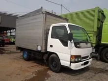 2008 Isuzu Elf 2.8 Base Spec Trucks