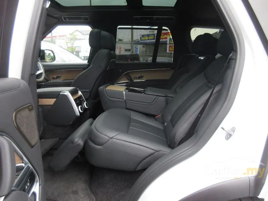 2023 Land Rover Range Rover P530 SV SWB SUV