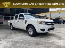 2011 Ford Ranger 2.5 (M) [Year End Promotion]