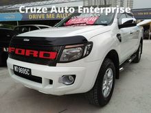 2014 Ford Ranger 3.2 XLT Hi-Rider Pickup Truck