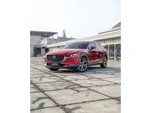 2023 Mazda CX-30 2.0 GT SUV Paket Kredit CIMB Niaga Auto Finance Siap Pakai Terima Tukar Tambah Cash Kredit Siap Pakai Perfect Condition