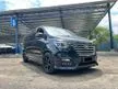 Used 2019 Hyundai Grand Starex 2.5 Executive Prime MPV 1 POWER DOOR POWER BOOT FULL SERVICE REKOD SPORTRIM