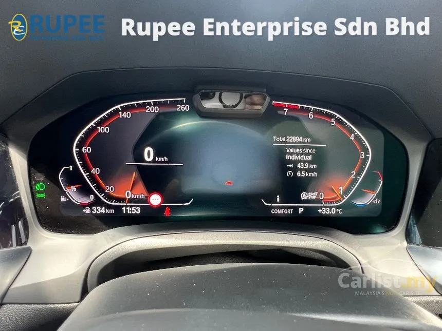 2022 BMW 420i Grand Coupe M Sport Coupe