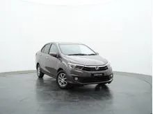 2019 Perodua Bezza 1.3 Sedan