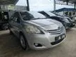 Used 2011 Toyota Vios 1.5 E YEAR END SALES