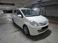 2014 Perodua Viva 1.0 EZ Hatchback