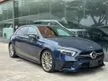 Recon 2020 Mercedes