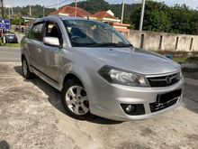 2011 Proton Saga 1.3 FL (A) Full spec - mileage 22k KM only