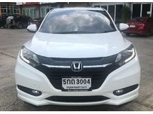 2016 Honda HR-V 1.8 (ปี 14-18) EL SUV AT