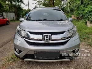 2018 Honda BR-V 1.5 E SUV