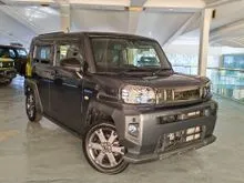 2023 Daihatsu TAFT G TURBO CHROME VENTURE
