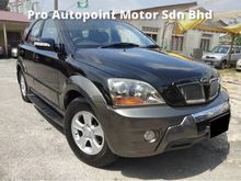 2009 Naza SORENTO 2.5 NOVUS ENHANCED (A)DIESEL