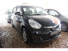 2011 Perodua Myvi 1.3 Hatchback (A) USED CAR