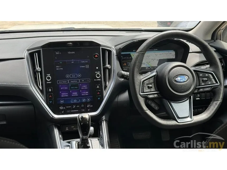 2021 Subaru Levorg STI Sport EX Wagon