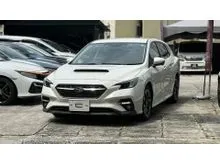 2021 Subaru Levorg 1.8 STI Sport EX Wagon