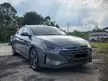 Used 2019 Hyundai Elantra 2.0 Executive Sedan - Cars for sale