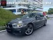 Used 2017 BMW 330e 2.0 M Sport F30 LCI FACELIFT, FULL SERVICE RECORD BMW 51K KM KM, SUNROOF, AUTO PILOT PARKING, M SPORT STEERING, PADDLE SHIFT Sedan
