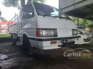 1999 Nissan Vanette 1.5 Lorry