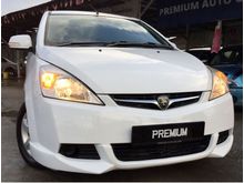 PROTON EXORA 1.6 (A) CPS SPORT EDITION AKPK CTOS CCRIS PTPTN